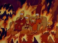 Click to watch 'Homer vs. Lisa and the...' (popup) The Simpsons